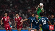 Link Live Streaming Brunei vs Indonesia di Kualifikasi Piala Dunia
