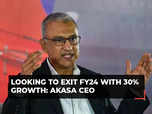 Akasa pilot count to double by FY25: CEO