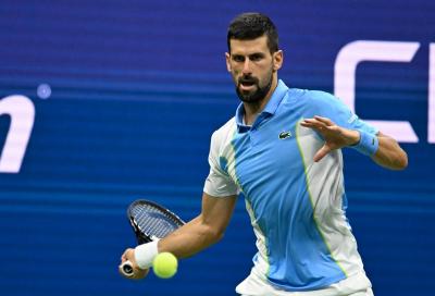 Djokovic conquista Parigi e vince il suo quarantesimo Masters 1000