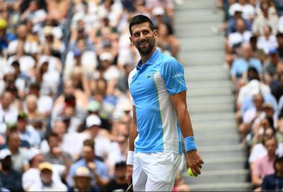 Novak Djokovic: la metamorfosi intelligente di un campione