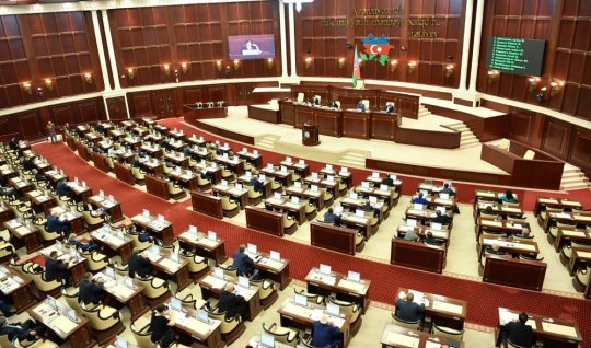 Seçkilərdən sonra Azərbaycan parlamenti buraxılacaq? - Yenilənmə ehtiyacı...