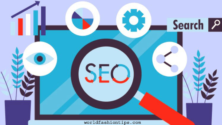 SEO is essential
