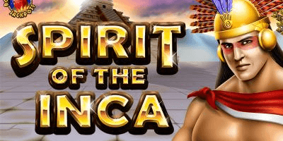  Spirit of the Inca