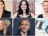 Jessica Alba, Lily Gladstone y el equipo de 'La sociedad de la nieve', entre los 487 nuevos invitados para votar en los Oscar