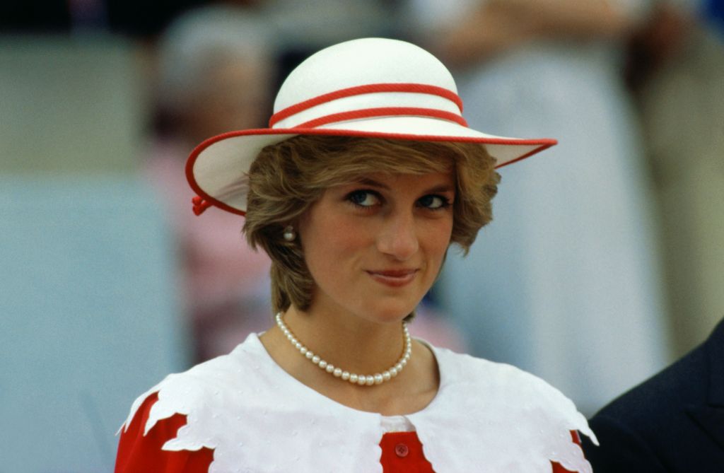 Lady Di: confira 5 produções que retratam a Princesa de Gales