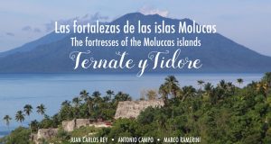 The Fortresses of the Moluccas Islands
