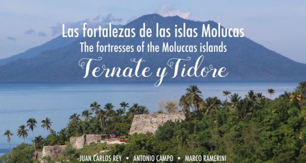 The Fortresses of the Moluccas Islands