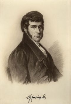 Ludwig Friedrich Froriep