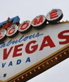 Las Vegas Gambling Edge