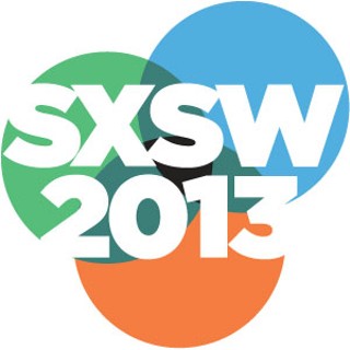 SXSW Interactive Awards Announced