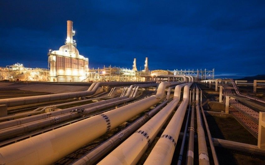 Transportation surge: Baku-Tbilisi-Erzurum pipeline witnesses increase in activity