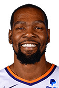 Photo of Kevin Durant