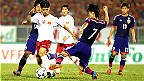 U19 Việt Nam v U19 Nhật Bản