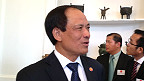 Tổng thư ký ASEAN, ông Lê Lương Minh