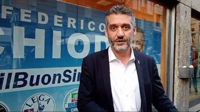 Parla Federico Chiodi, riconfermato sindaco di Tortona per il centro destra