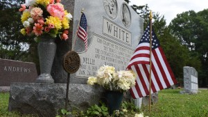 The Historic Triangle is recognizing Memorial Day this weekend with ceremonies, music and special treatment of veterans.