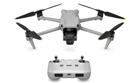 DJI Announces the Air 3 Dual-Camera Drone