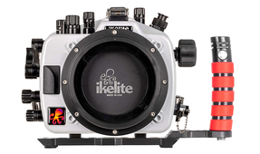 Ikelite Announces Housing for the Sony a9 III
