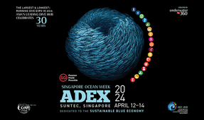 ADEX Singapore 2024 Events and Speaker Details