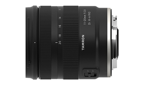 Tamron Announces Development of 11–20mm f/2.8 Lens for Canon RF Mount
