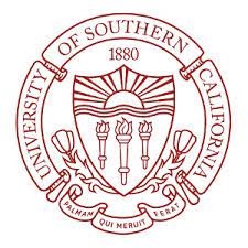 University of Southern California<br /