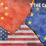 Czech president: EU, US ‘alone’ cannot face China
