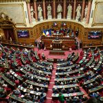 French government to face a no-confidence vote