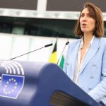 France's Valérie Hayer to be president of EU liberal group Renew