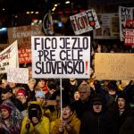 Opposition to Slovakian PM's proposed criminal reforms grows