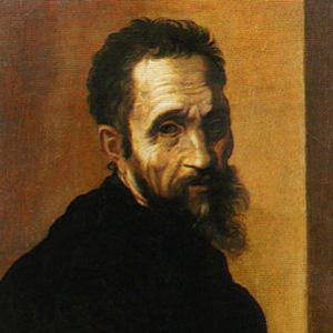 Michelangelo Profile Picture