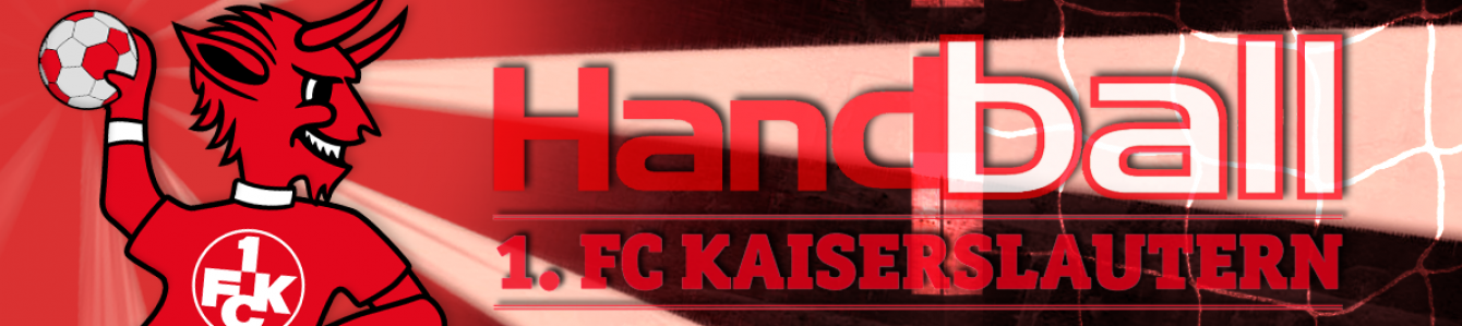 Handballabteilung 1.FC Kaiserslautern