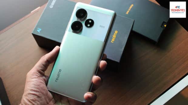 Realme GT 6T Price, Full Specs and Review
