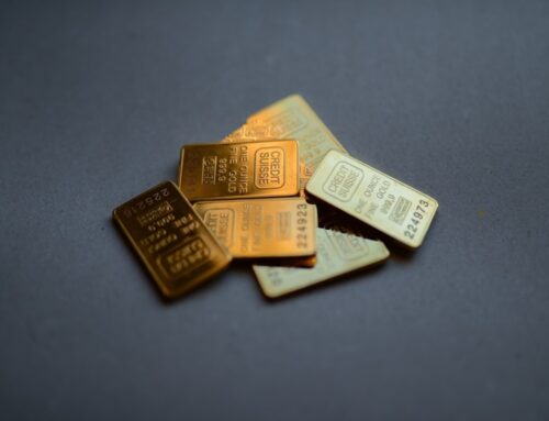 Gold lagern: Optionen für eine sichere Aufbewahrung