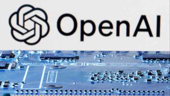 OpenAI put ‘shiny products’ over safety, departing top researcher says