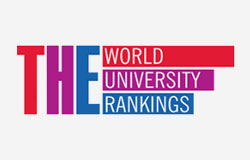 FUE in Times Higher Education Impact Rankings, 601-800