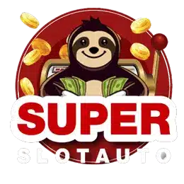 superslot logo