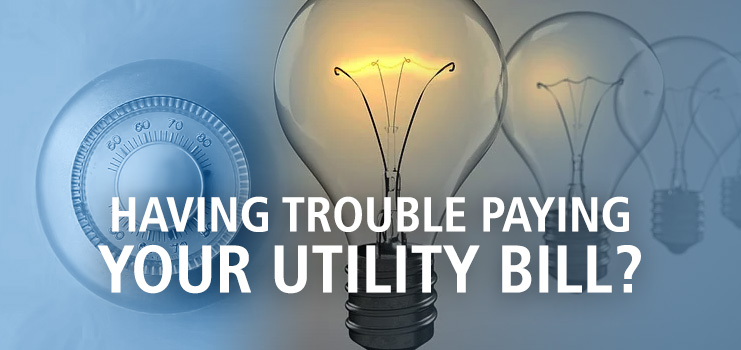 Utility Payment Assistance