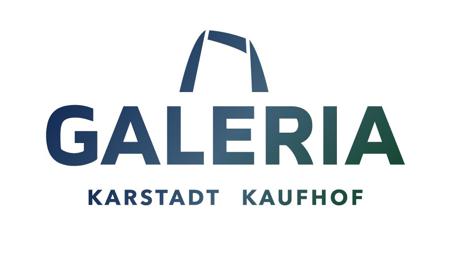 Galeria Logo Karstadt Kaufhof