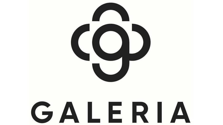 So sieht das neue Galeria-Logo aus