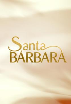 capa Santa Bárbara