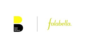 Falabella elige a DDB Colombia como su nueva <span 