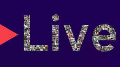 ILO live icon