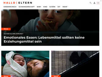 IPPEN.MEDIA übernimmt Online-Portal Hallo:Eltern von TargetVideo 