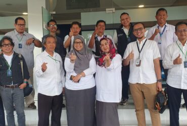Sinergi PT JUP dan PAM Jaya untuk Menyediakan Air Bersih di Wilayah Rorotan Jakarta Utara