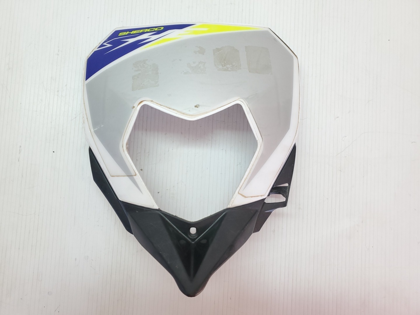Headlight Surround Sherco 300 SEF 300SEF SE-F 2022 & Other models #831 