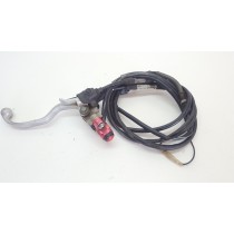 616 Clutch Hot Start Lever Cable Kill Honda CRF450R 2002 2003