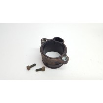 Carburetor Air Cleaner Joint Yamaha YZ250F 2002 WR 426 400 #731