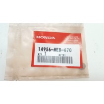 Brand New Honda Tappet Valve Shim (2.575) CRF250R CRF450R 02-20 #NHS
