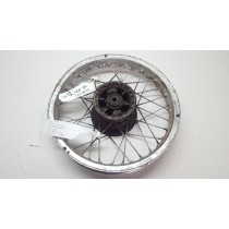 DR600 Suzuki Rear Wheel
