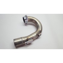 Brand New Genuine Exhaust Header Pipe 1 Yamaha WR450F 2021 Wrecking WR YZ 450 250 F #757 
